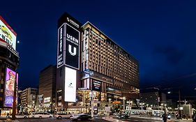 Sapporo Stream Hotel